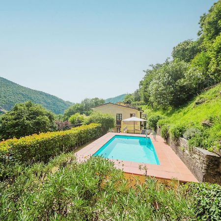 Holiday Home La Grande Aia By Interhome Seravezza Εξωτερικό φωτογραφία