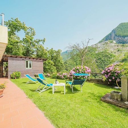 Holiday Home La Grande Aia By Interhome Seravezza Εξωτερικό φωτογραφία