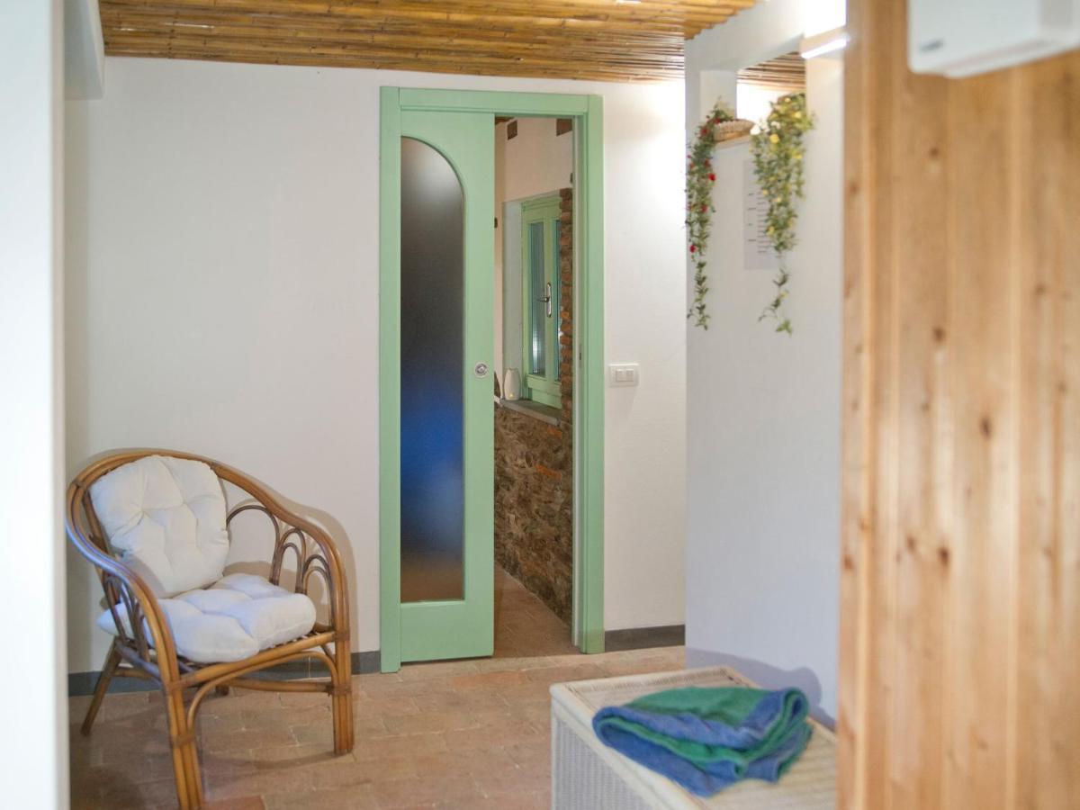 Holiday Home La Grande Aia By Interhome Seravezza Εξωτερικό φωτογραφία