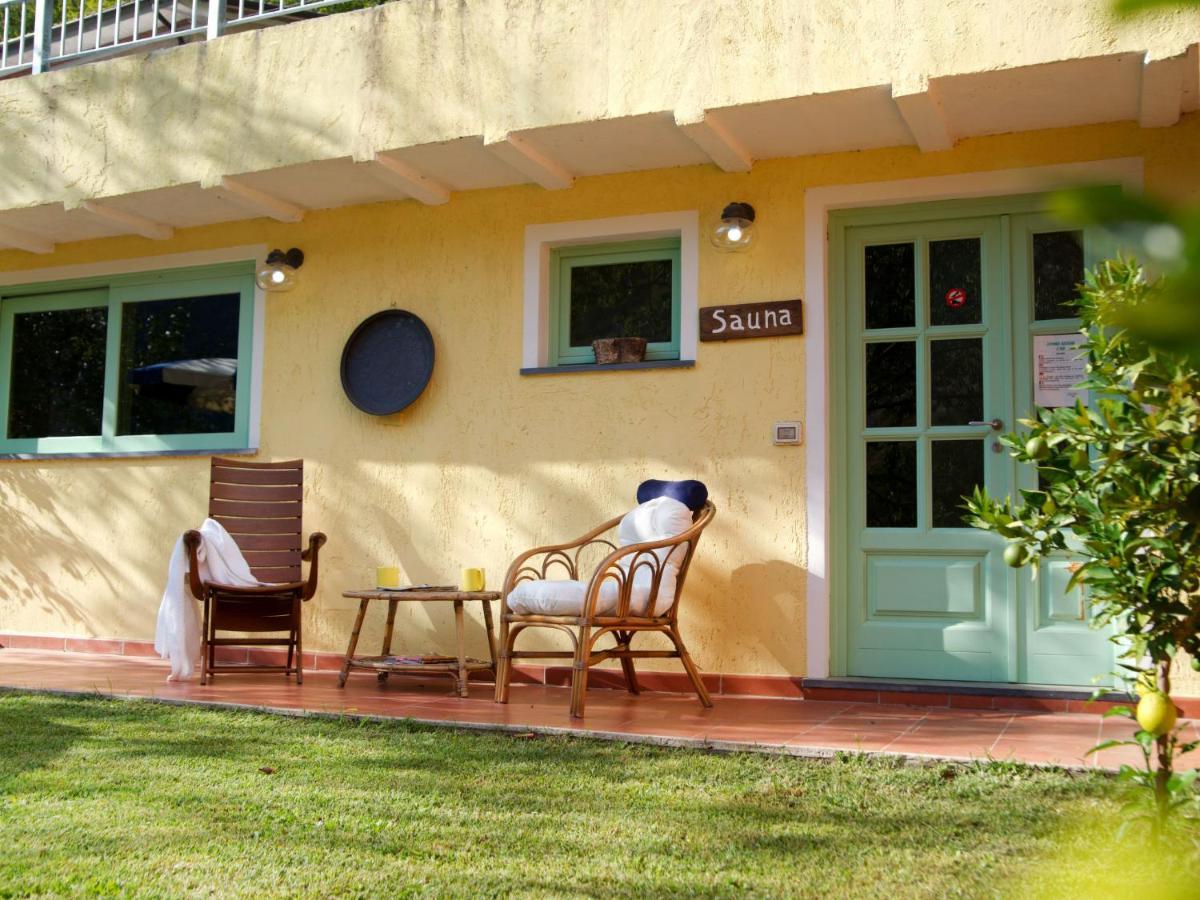 Holiday Home La Grande Aia By Interhome Seravezza Εξωτερικό φωτογραφία