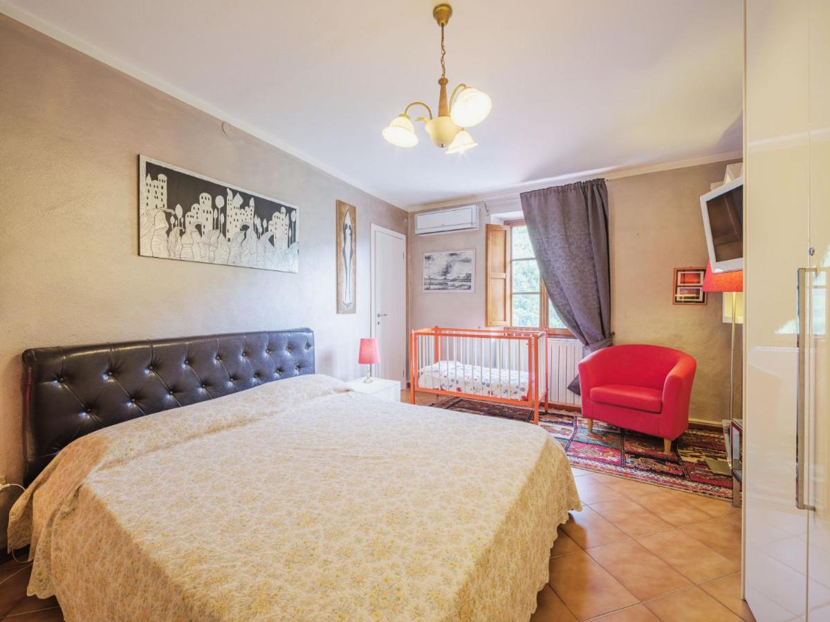 Holiday Home La Grande Aia By Interhome Seravezza Εξωτερικό φωτογραφία
