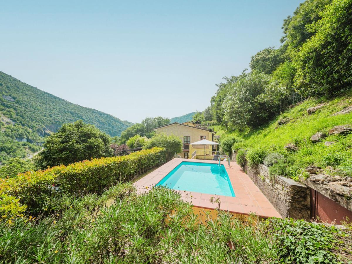 Holiday Home La Grande Aia By Interhome Seravezza Εξωτερικό φωτογραφία