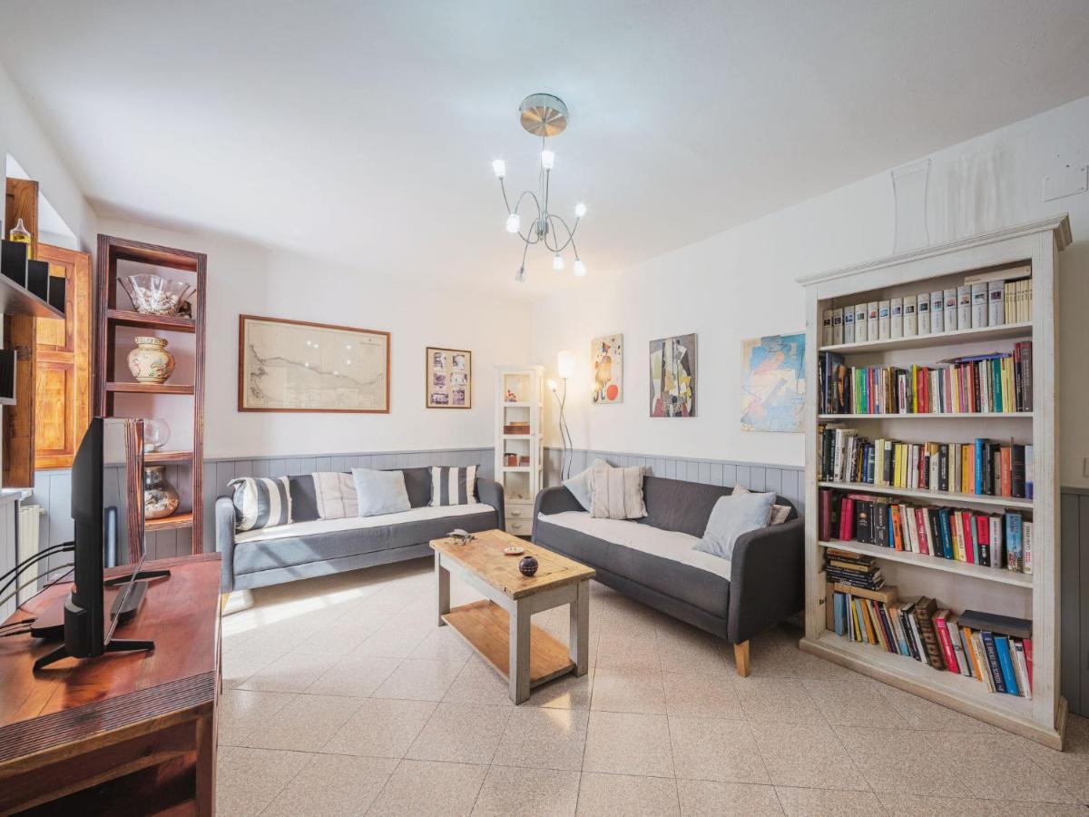 Holiday Home La Grande Aia By Interhome Seravezza Εξωτερικό φωτογραφία