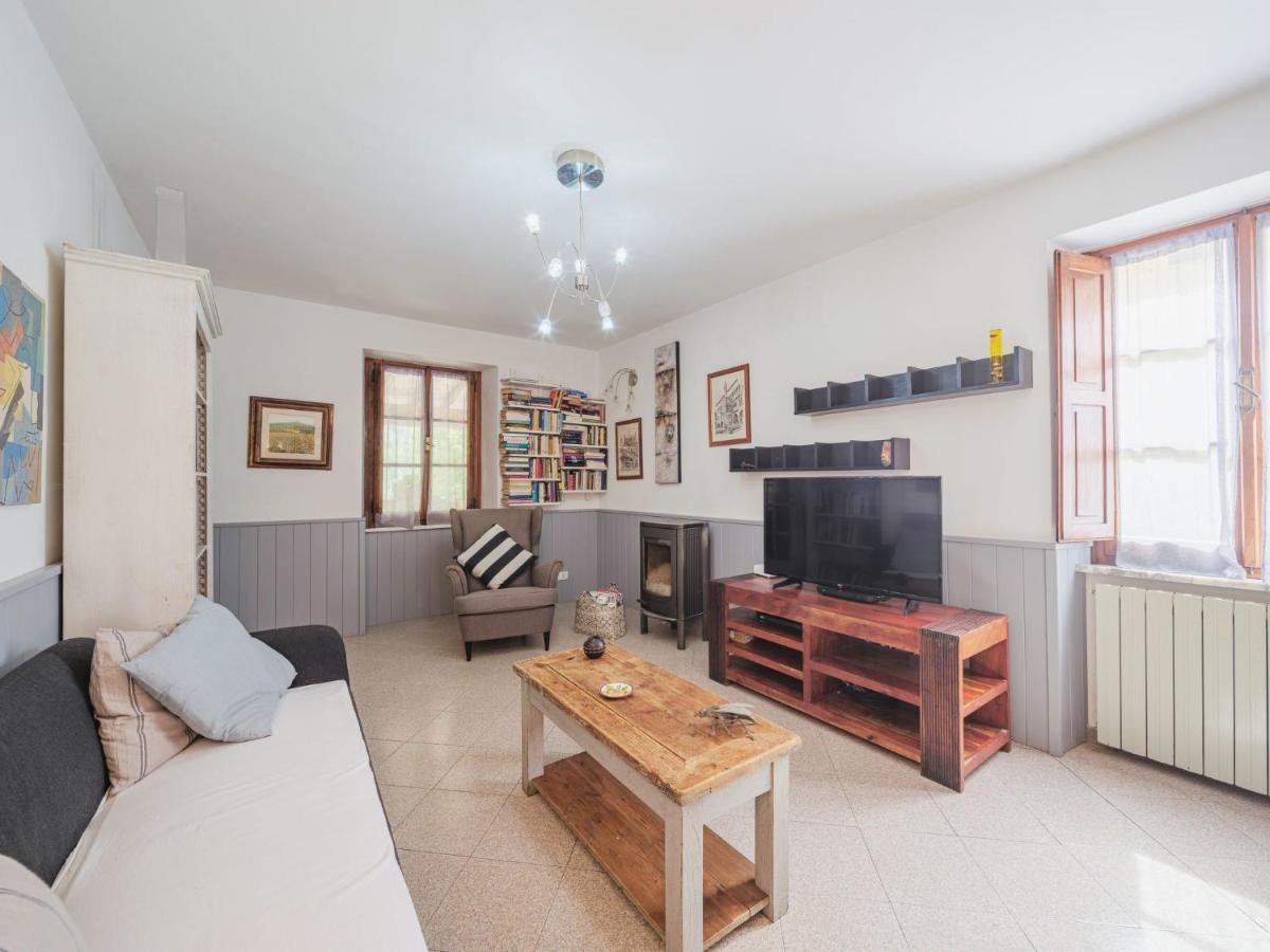 Holiday Home La Grande Aia By Interhome Seravezza Εξωτερικό φωτογραφία