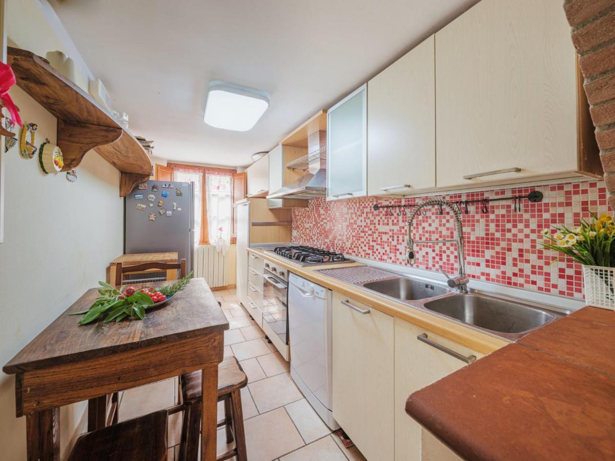 Holiday Home La Grande Aia By Interhome Seravezza Εξωτερικό φωτογραφία