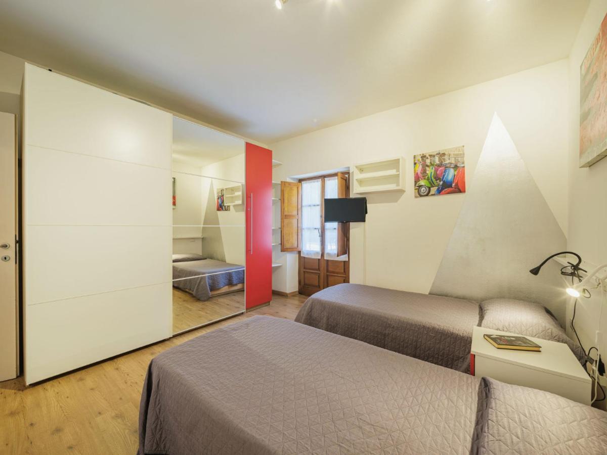 Holiday Home La Grande Aia By Interhome Seravezza Εξωτερικό φωτογραφία