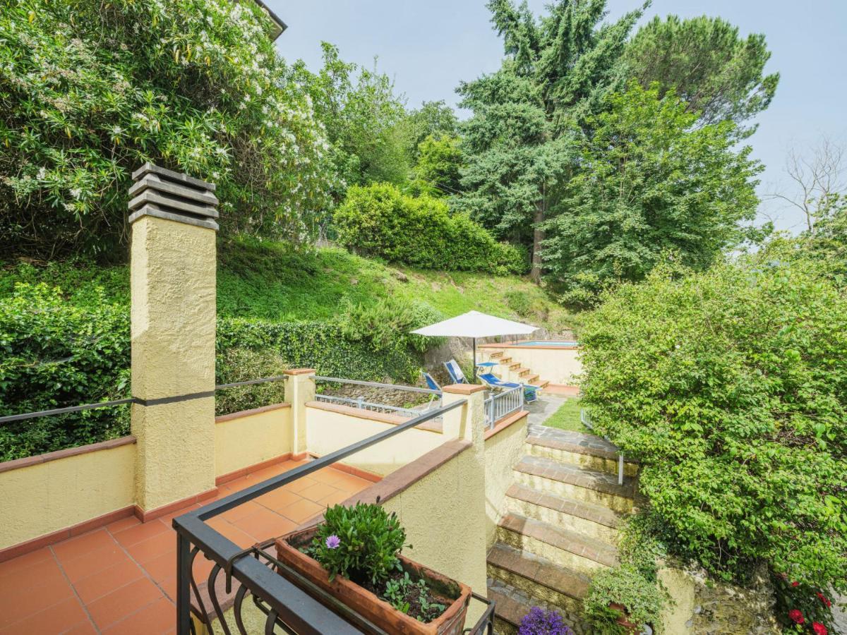 Holiday Home La Grande Aia By Interhome Seravezza Εξωτερικό φωτογραφία