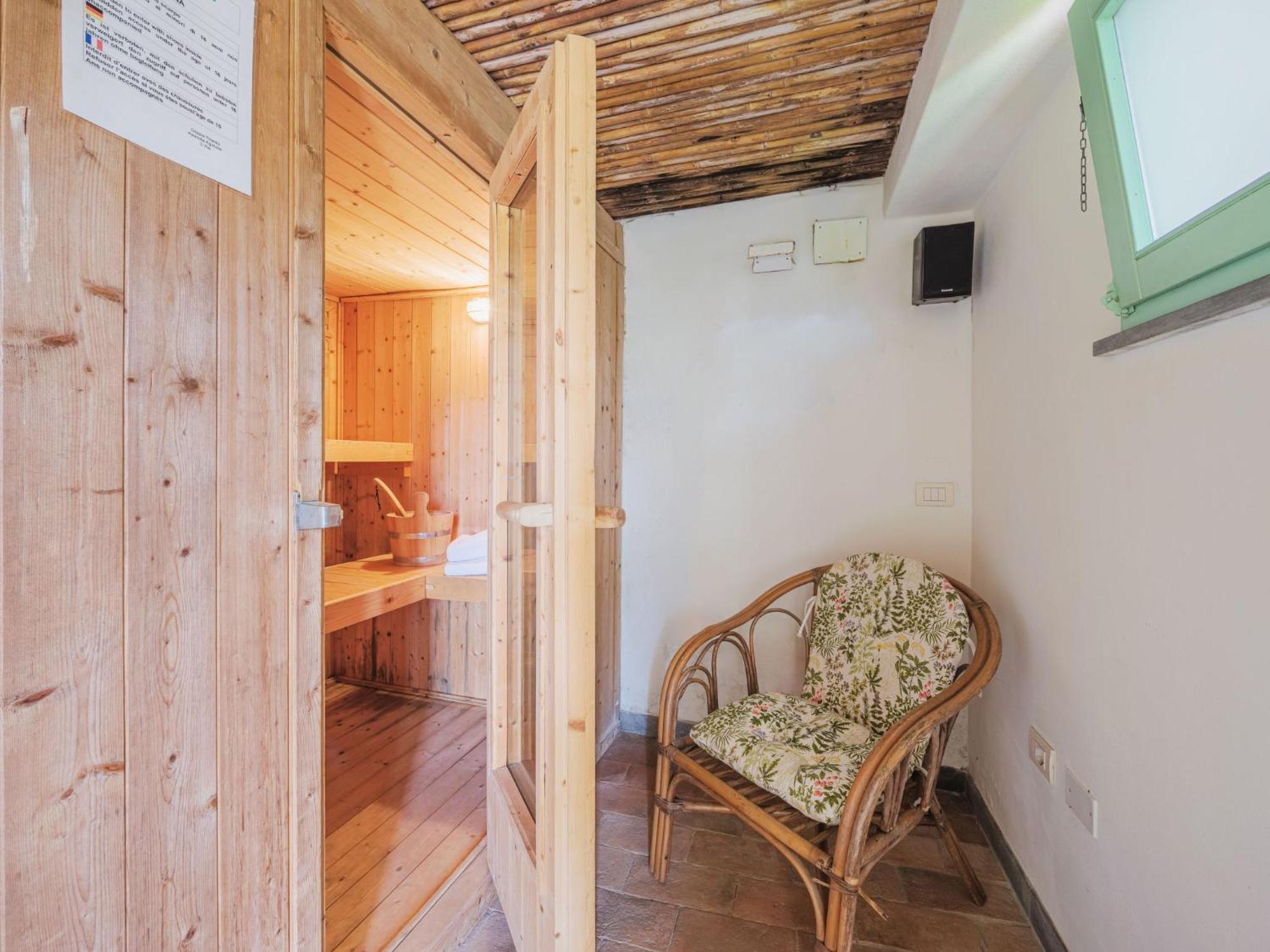 Holiday Home La Grande Aia By Interhome Seravezza Εξωτερικό φωτογραφία