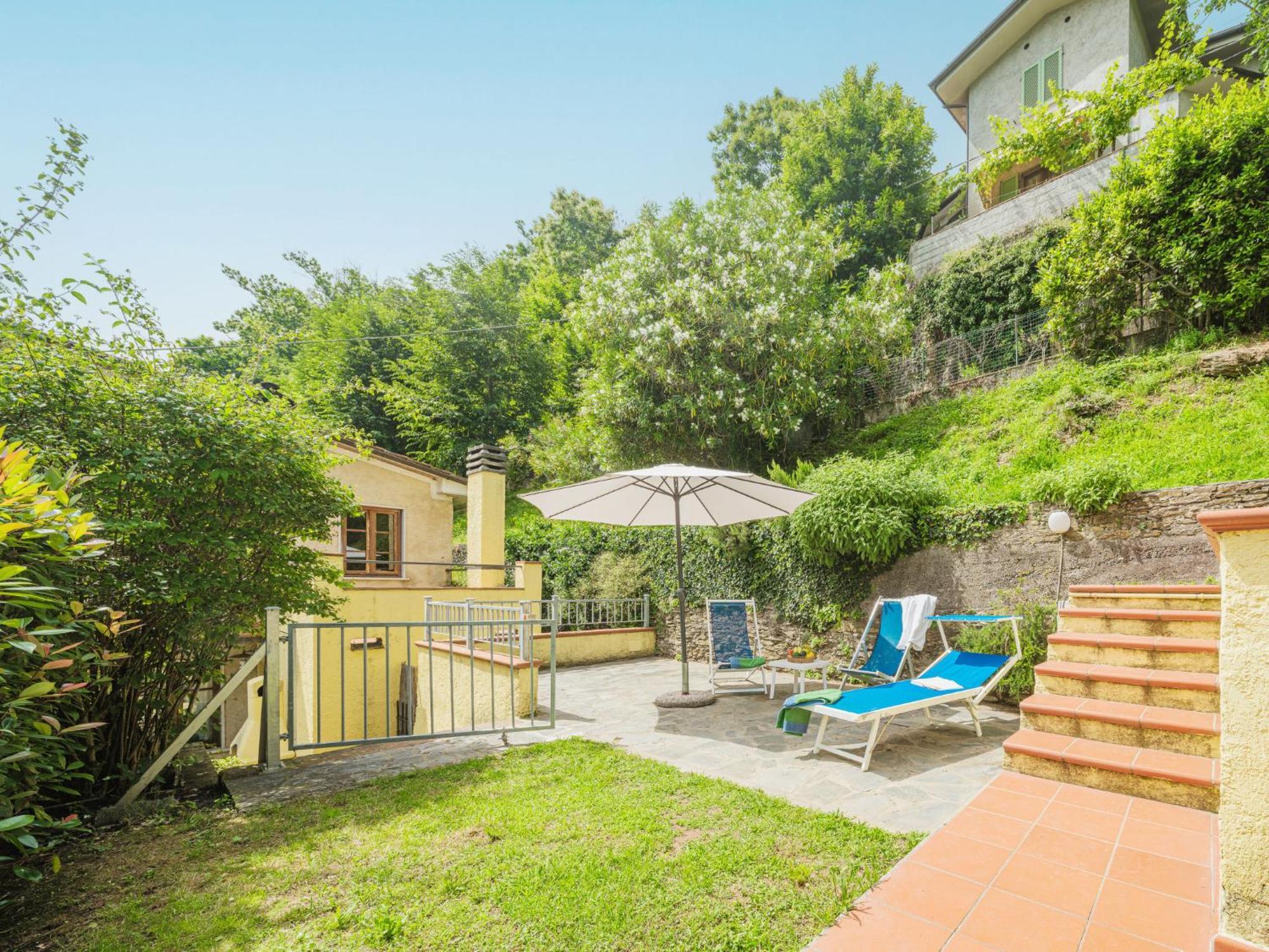 Holiday Home La Grande Aia By Interhome Seravezza Εξωτερικό φωτογραφία