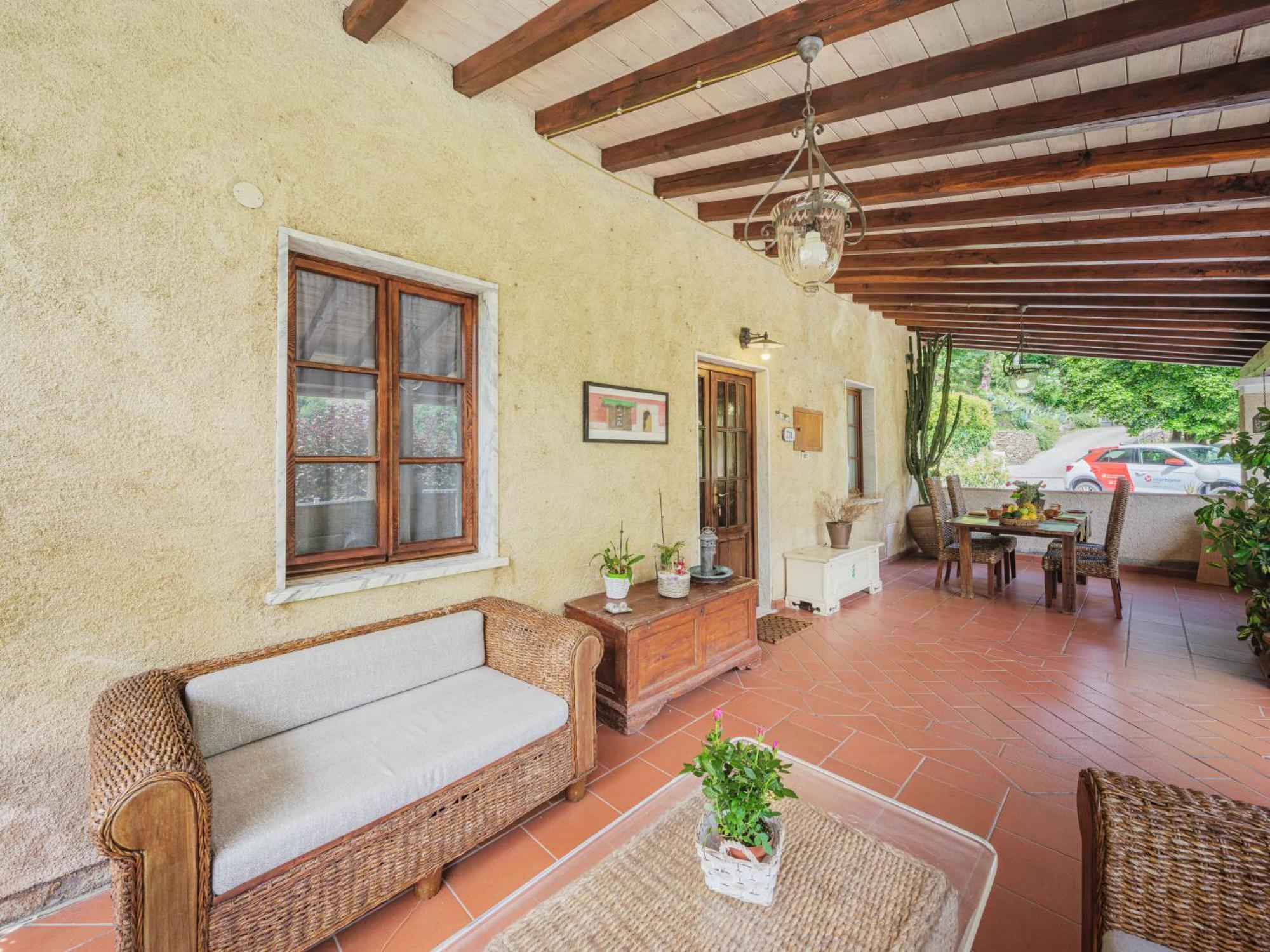 Holiday Home La Grande Aia By Interhome Seravezza Εξωτερικό φωτογραφία